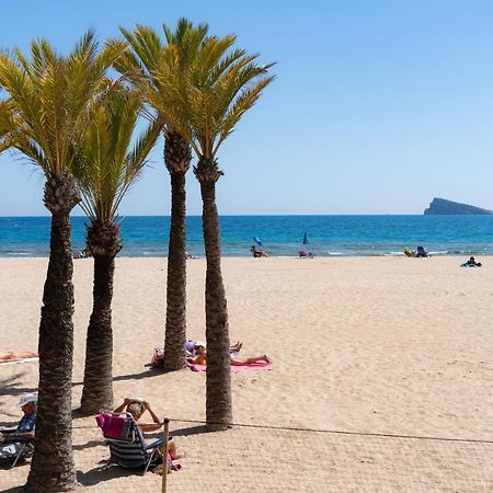 Medplaya Hotel Riudor - Adults Recommended 베니돔 외부 사진