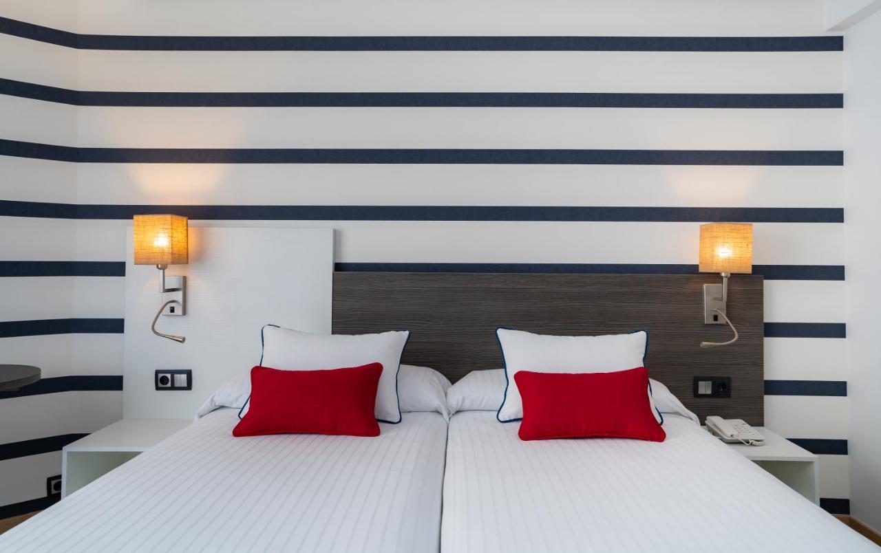 Medplaya Hotel Riudor - Adults Recommended 베니돔 외부 사진