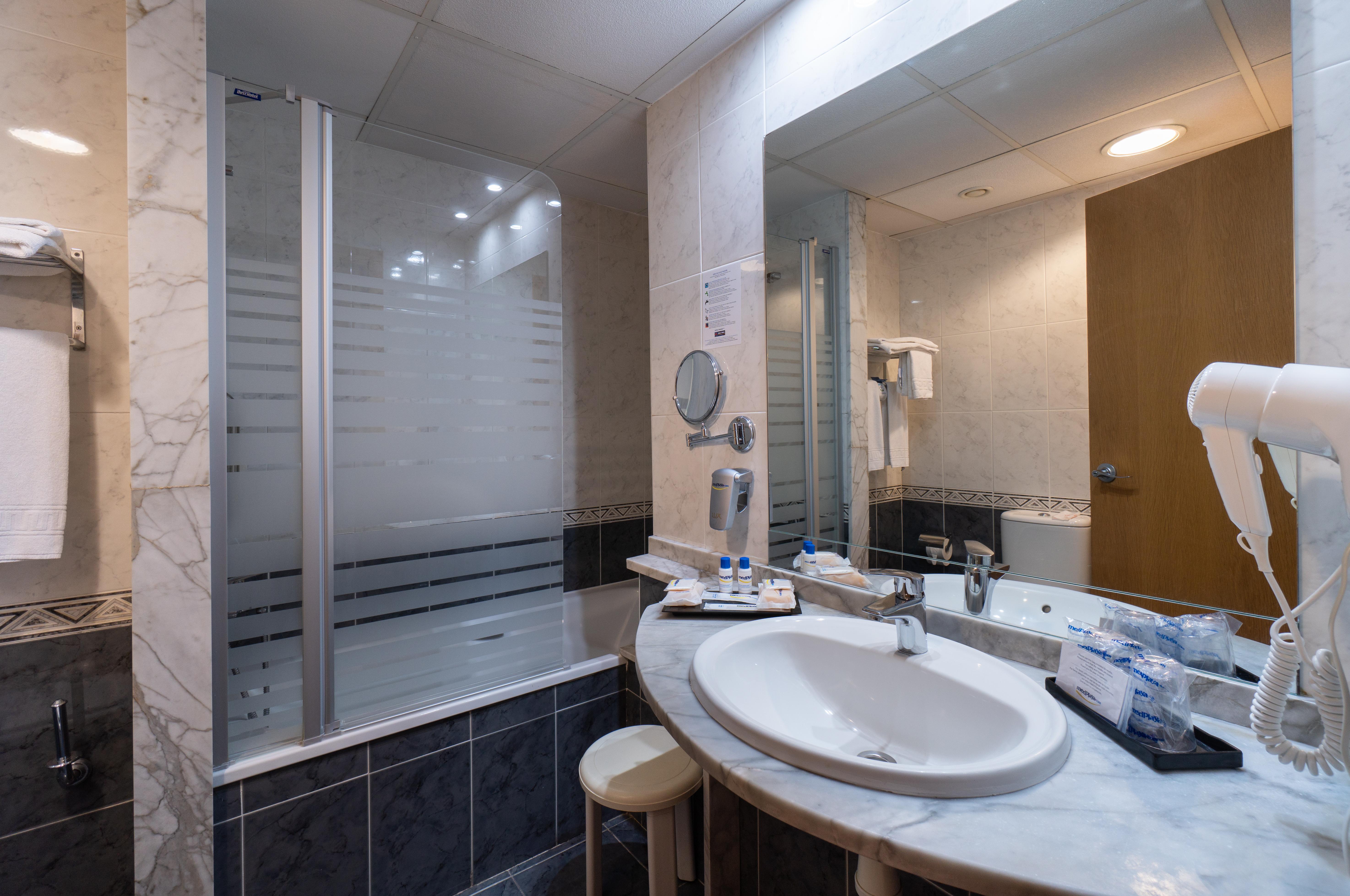 Medplaya Hotel Riudor - Adults Recommended 베니돔 외부 사진