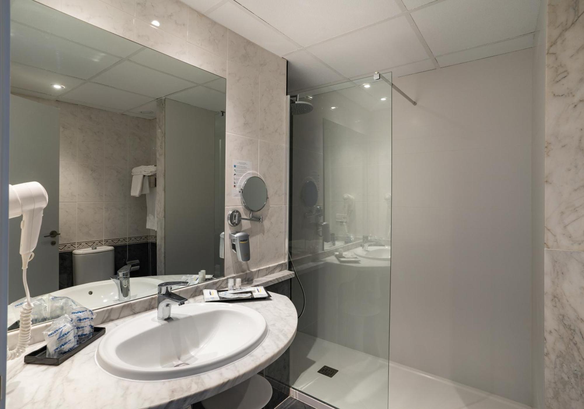 Medplaya Hotel Riudor - Adults Recommended 베니돔 외부 사진